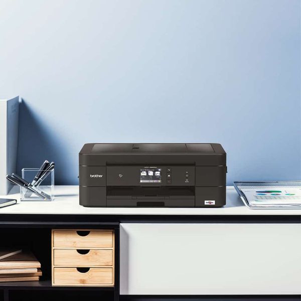 Brother MFC-J890DW multifunctionele printer Inkjet A4 6000 x 1200 DPI 27 ppm Wifi (MFC-J890DW)