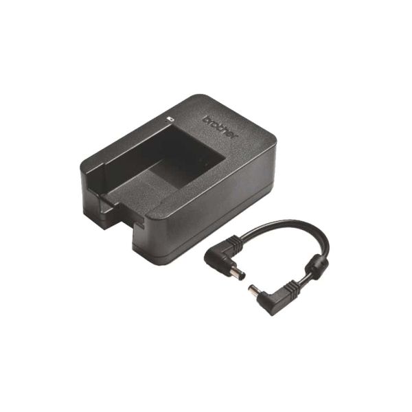 Brother PA-BC-001 batterij-oplader (PA-BC-001) Brother PA-BC-001 batterij-oplader (PA-BC-001)