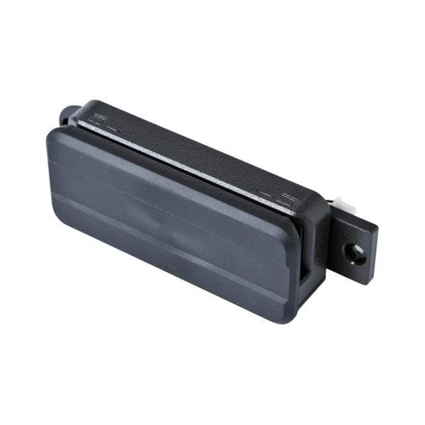 Brother PAMCR4000 magnetische kaart-lezer Zwart (PA-MCR-4000)