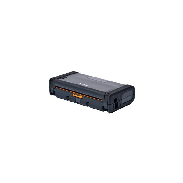 Brother PA-RC-001 apparatuurtas Zwart (PA-RC-001)