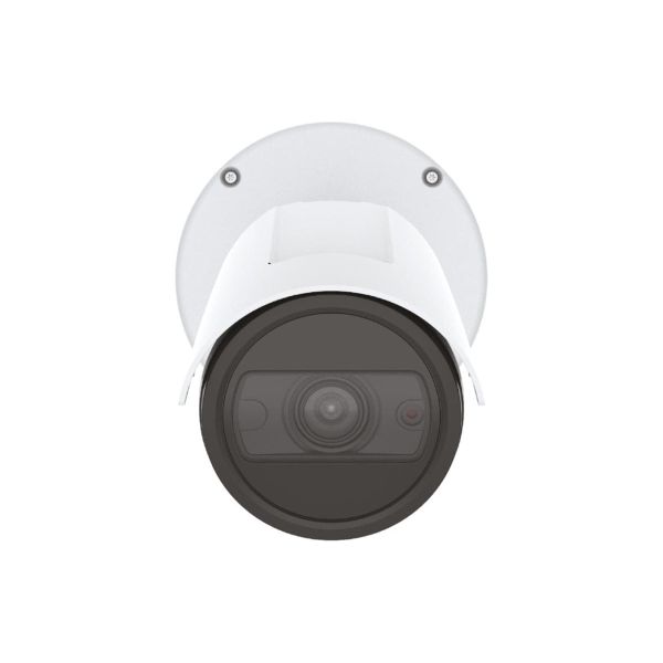 AXIS P1465-LE-3 L.P-Verifier Kit Compact (02811-001)