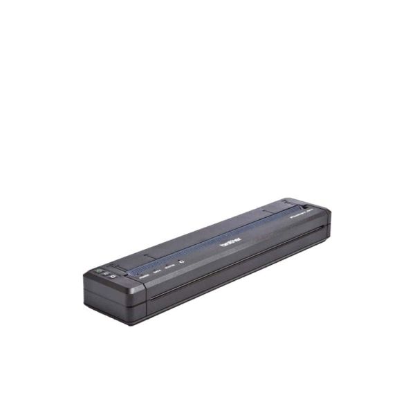 Brother PJ-762 POS-printer 200 x 203 DPI Bedraad en draadloos Thermisch Mobiele printer (PJ-762)