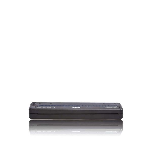 Brother PJ-762 POS-printer 200 x 203 DPI Bedraad en draadloos Thermisch Mobiele printer (PJ-762) Brother PJ-762 POS-printer 200 x 203 DPI Bedraad en draadloos Thermisch Mobiele printer (PJ-762)