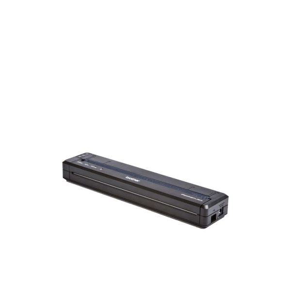 Brother PJ-762 POS-printer 200 x 203 DPI Bedraad en draadloos Thermisch Mobiele printer (PJ-762)