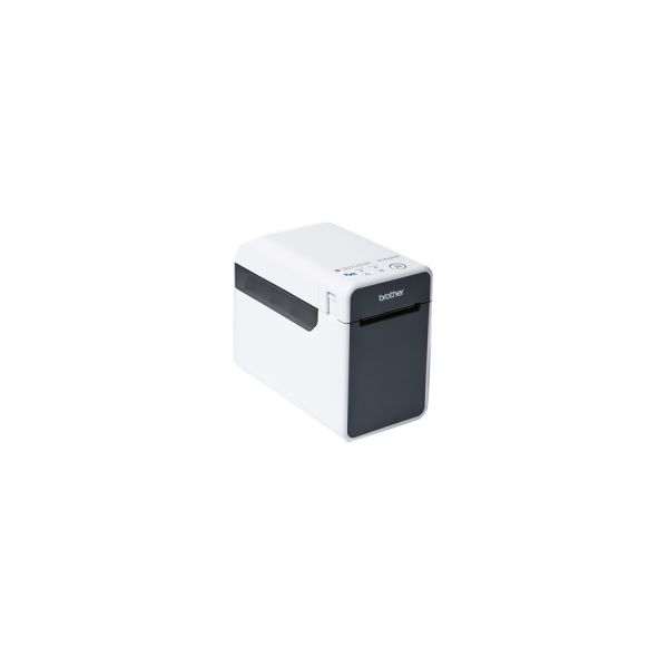 Brother TD-2130NHC labelprinter 300 x 300 DPI 152 mm/sec Ethernet LAN (TD-2130NHC)