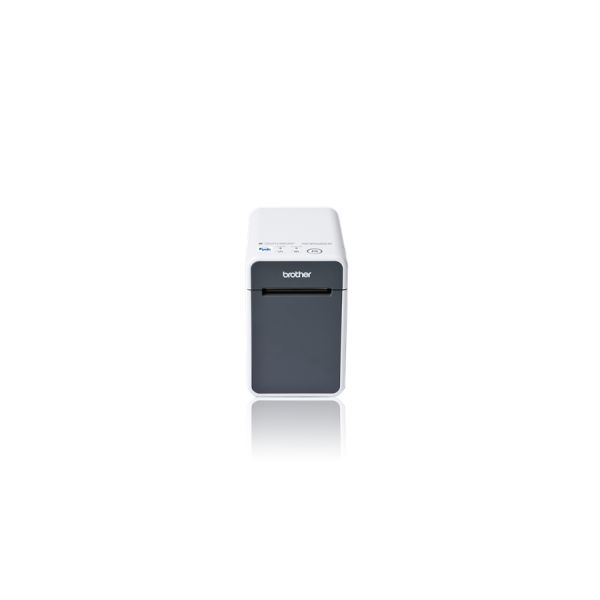 Brother TD-2130NHC labelprinter 300 x 300 DPI 152 mm/sec Ethernet LAN (TD-2130NHC) Brother TD-2130NHC labelprinter 300 x 300 DPI 152 mm/sec Ethernet LAN (TD-2130NHC)