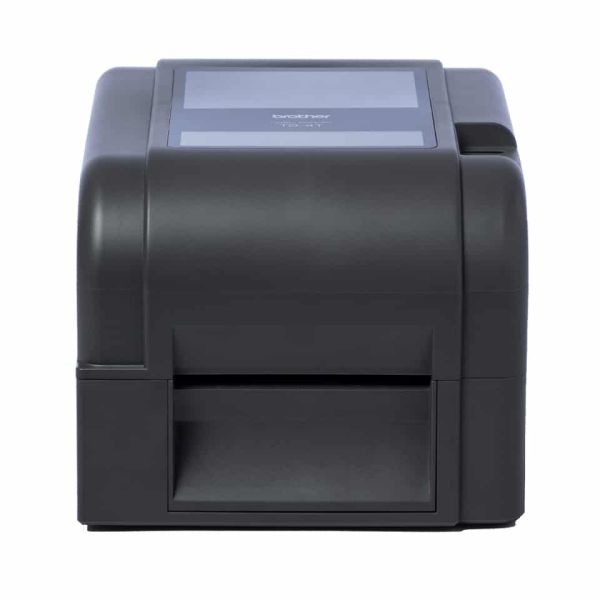 Brother TD-4420TN labelprinter Direct thermisch/Thermische overdracht 203 x 203 DPI 152 mm/sec Bedraad Ethernet LAN (TD-4420TN) Brother TD-4420TN labelprinter Direct thermisch/Thermische overdracht 203 x 203 DPI 152 mm/sec Bedraad Ethernet LAN (TD-4420TN)