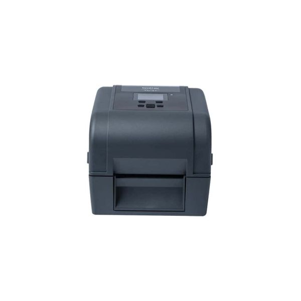 Brother TD-4750TNWB labelprinter Direct thermisch/Thermische overdracht 300 x 300 DPI 152 mm/sec Bedraad en draadloos Ethernet LAN Wifi Bluetooth (TD-4750TNWB) Brother TD-4750TNWB labelprinter Direct thermisch/Thermische overdracht 300 x 300 DPI 152 mm/sec Bedraad en draadloos Ethernet LAN Wifi Bluetooth (TD-4750TNWB)