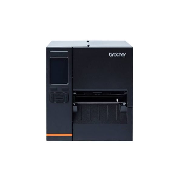 Brother TJ-4121TN labelprinter Thermisch 300 x 300 DPI Bedraad Ethernet LAN (TJ-4121TN) Brother TJ-4121TN labelprinter Thermisch 300 x 300 DPI Bedraad Ethernet LAN (TJ-4121TN)