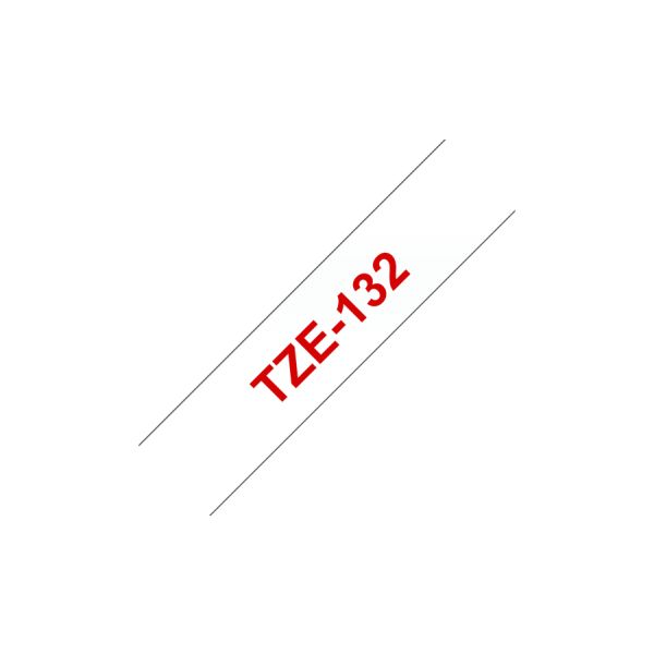 Brother Tape gelamineerd 12mm (TZE-132)