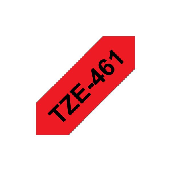 Brother Tape gelamineerd 36mm (TZE-461)