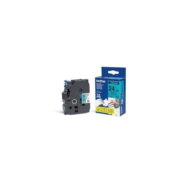 Brother TZE-551 labelprinter-tape TZ (TZE-551) Brother TZE-551 labelprinter-tape TZ (TZE-551)