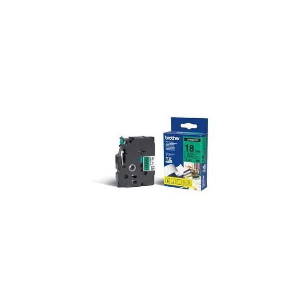 Brother TZE741 labelprinter-tape (TZE-741) Brother TZE741 labelprinter-tape (TZE-741)