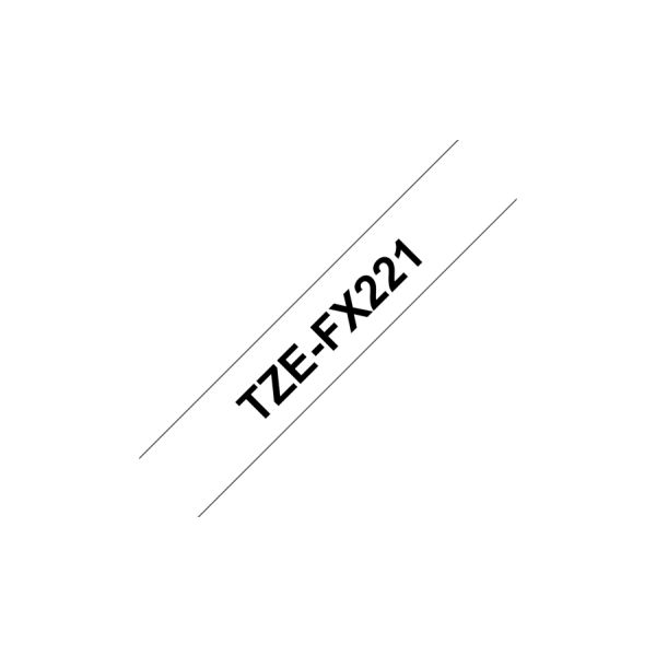 Brother Tape gelamineerd (TZE-FX221)