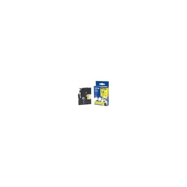 Brother TZEFX631 labelprinter-tape TZ (TZE-FX631)
