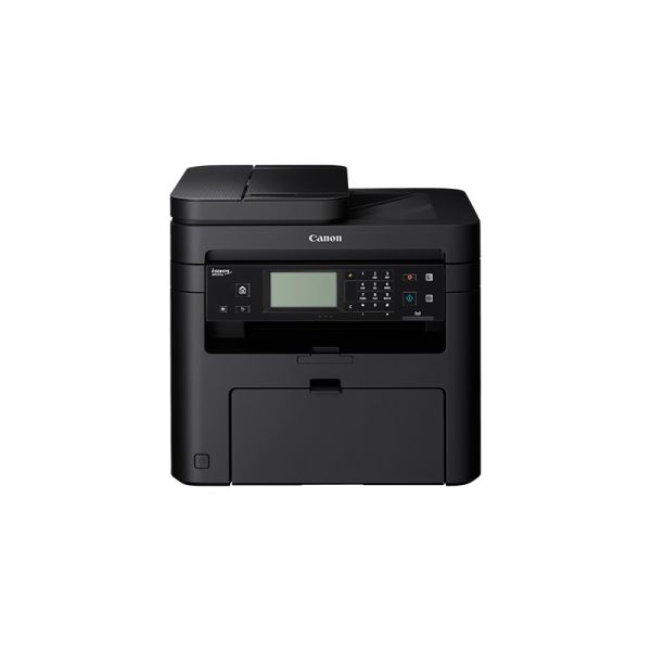 Canon i-SENSYS MF237w Laser A4 1200 x 1200 DPI 23 ppm Wifi (1418C161AA)