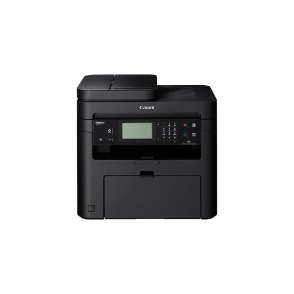 Canon i-SENSYS MF237w Laser A4 1200 x 1200 DPI 23 ppm Wifi (1418C161AA)