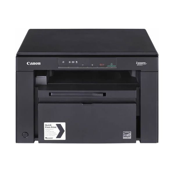 Canon i-SENSYS MF3010 Laser A4 1200 x 600 DPI 18 ppm (5252B034AA)