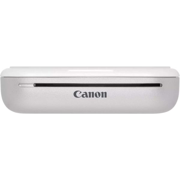 Canon Zoemini 2 fotoprinter ZINK (Zero ink) 313 x 500 DPI 2" x 3" (5x7.6 cm) (5452C004)