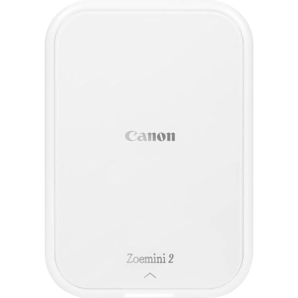 Canon Zoemini 2 fotoprinter ZINK (Zero ink) 313 x 500 DPI 2" x 3" (5x7.6 cm) (5452C004)