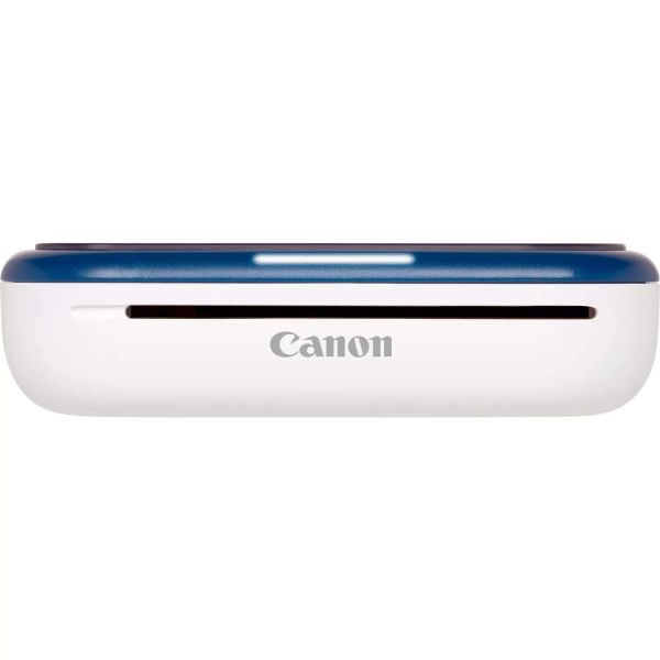 Canon Zoemini 2 fotoprinter ZINK (Zero ink) 313 x 500 DPI 2" x 3" (5x7.6 cm) (5452C005)