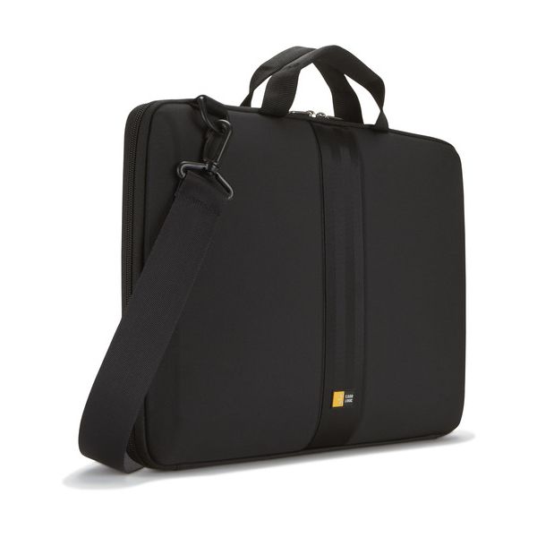 Case Logic Laptop Attaché 16" - hardcase 15,6 inch zwart (3201244) Case Logic Laptop Attaché 16" - hardcase 15,6 inch zwart (3201244)