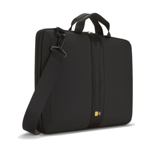 Case Logic Laptop Attaché 16" - hardcase 15,6 inch zwart (3201244)