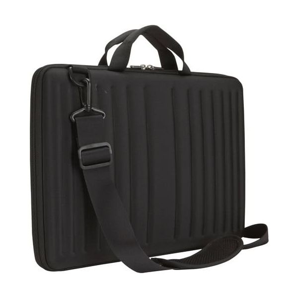 Case Logic Laptop Attaché 16" - hardcase 15,6 inch zwart (3201244)
