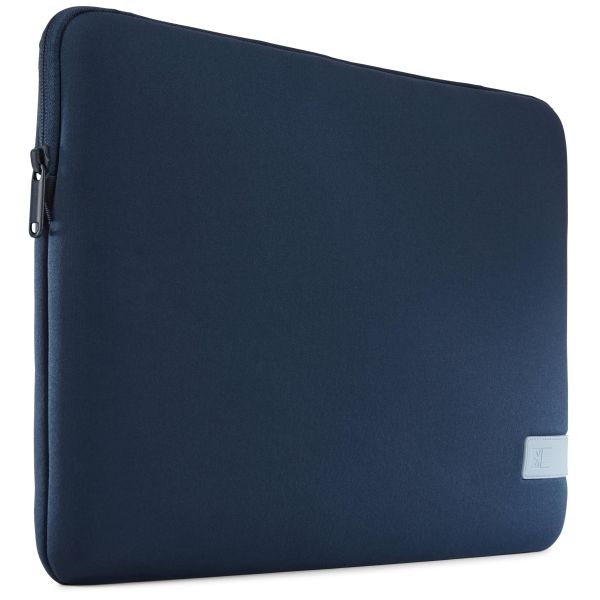 Case Logic Reflect Laptop Sleeve 15.6" - Hoes 15,6 inch blauw (3203948)