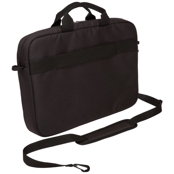 Case Logic Advantage ADVA-117 Black 43,9 cm (17.3") Opbergmap/sleeve Zwart (3204204)