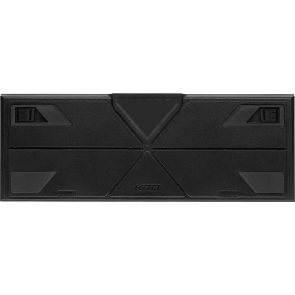 Corsair K70 PRO toetsenbord USB QWERTY US International Zwart (CH-910941A-NA)