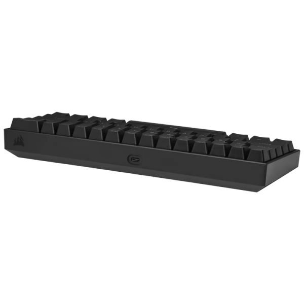 Corsair K65 RGB Mini toetsenbord USB Belgisch Zwart (CH-9194010-BE)