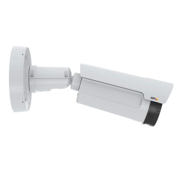 Axis Q1941-E Thermische Netwerkcamera 60mm 30 (0789-001)