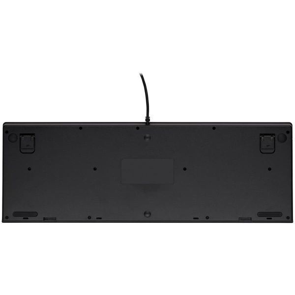 Corsair K55 RGB PRO XT toetsenbord USB QWERTY Engels Zwart (CH-9226715-NA)