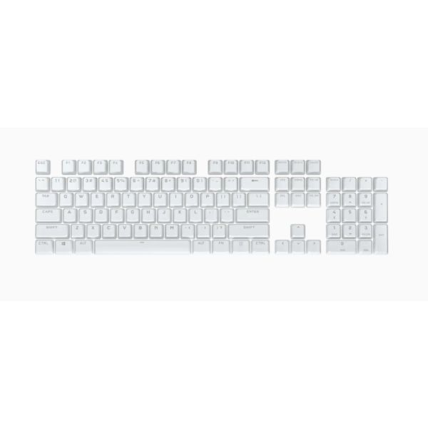 Corsair CH-9911040-NA toetsenbordaccessoire Toetsenbordkapje (CH-9911040-NA) Corsair CH-9911040-NA toetsenbordaccessoire Toetsenbordkapje (CH-9911040-NA)