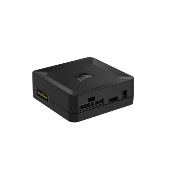 Corsair iCUE LINK System Hub Ventilatieregelaar (CL-9011116-WW)