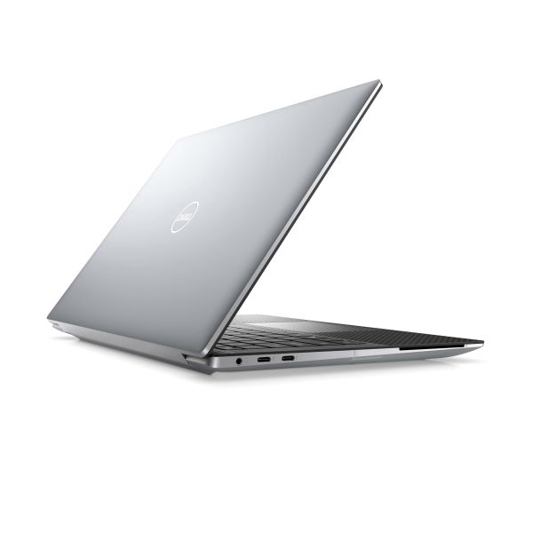 DELL Precision 5470 Mobiel werkstation 35,6 cm (14") Full HD+ Intel® Core™ i7 i7-12800H 16 GB LPDDR5-SDRAM 512 GB SSD NVIDIA RTX A1000 Wi-Fi 6E (802.11ax) Windows 10 Pro Grijs (3CKT1)