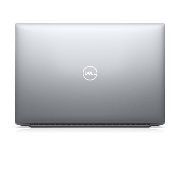 DELL Precision 5470 Mobiel werkstation 35,6 cm (14") Full HD+ Intel® Core™ i7 i7-12800H 16 GB LPDDR5-SDRAM 512 GB SSD NVIDIA RTX A1000 Wi-Fi 6E (802.11ax) Windows 10 Pro Grijs (3CKT1)