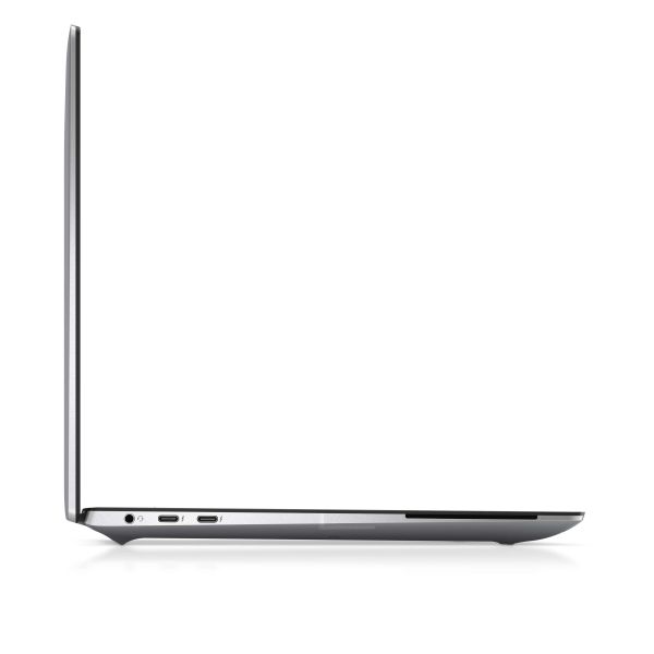 DELL Precision 5470 Mobiel werkstation 35,6 cm (14") Full HD+ Intel® Core™ i7 i7-12800H 16 GB LPDDR5-SDRAM 512 GB SSD NVIDIA RTX A1000 Wi-Fi 6E (802.11ax) Windows 10 Pro Grijs (3CKT1)