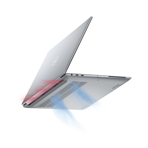 DELL Precision 5470 Mobiel werkstation 35,6 cm (14") Full HD+ Intel® Core™ i7 i7-12800H 16 GB LPDDR5-SDRAM 512 GB SSD NVIDIA RTX A1000 Wi-Fi 6E (802.11ax) Windows 10 Pro Grijs (3CKT1)