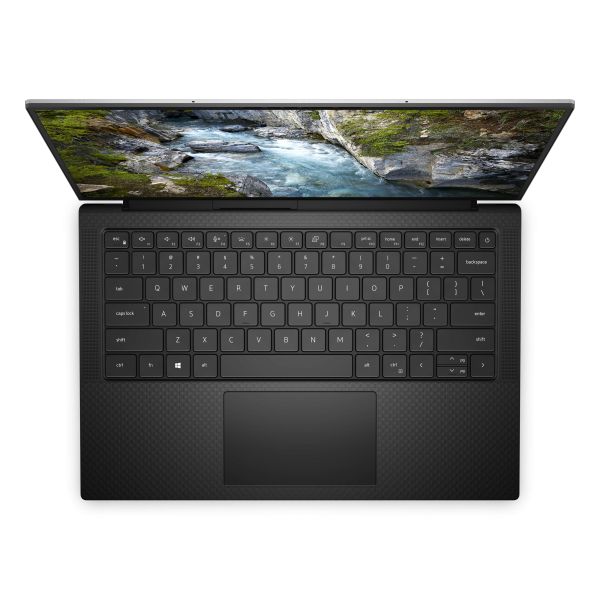DELL Precision 5470 Mobiel werkstation 35,6 cm (14") Full HD+ Intel® Core™ i7 i7-12800H 16 GB LPDDR5-SDRAM 512 GB SSD NVIDIA RTX A1000 Wi-Fi 6E (802.11ax) Windows 10 Pro Grijs (3CKT1)