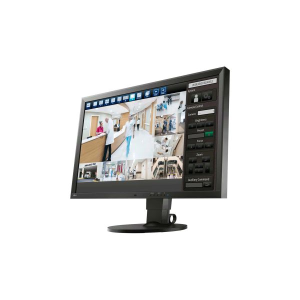 EIZO FDF2711W-IP 68,6 cm (27") 1920 x 1080 Pixels (FDF2711W-IP) EIZO FDF2711W-IP 68,6 cm (27") 1920 x 1080 Pixels (FDF2711W-IP)