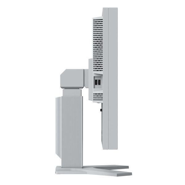 EIZO FlexScan S2134 LED display 54,1 cm (21.3") 1600 x 1200 Pixels UXGA Grijs (TC-BRACKET2-WT)