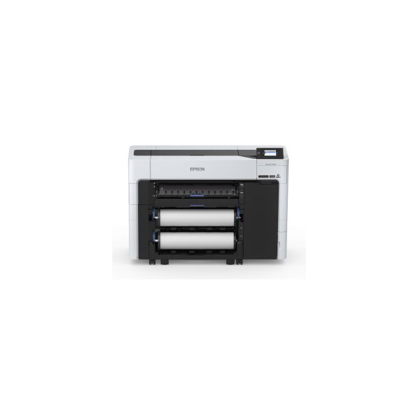 Epson SureColor SC-T3700DE grootformaat-printer Inkjet Kleur 2400 x 1200 DPI A1 (594 x 841 mm) (C11CH80302A0)
