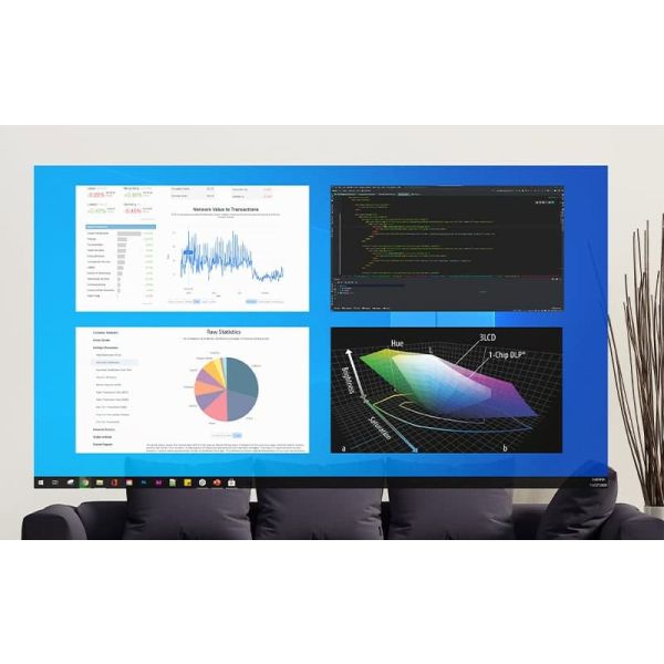 Epson Moverio BT-40 (V11H969040)