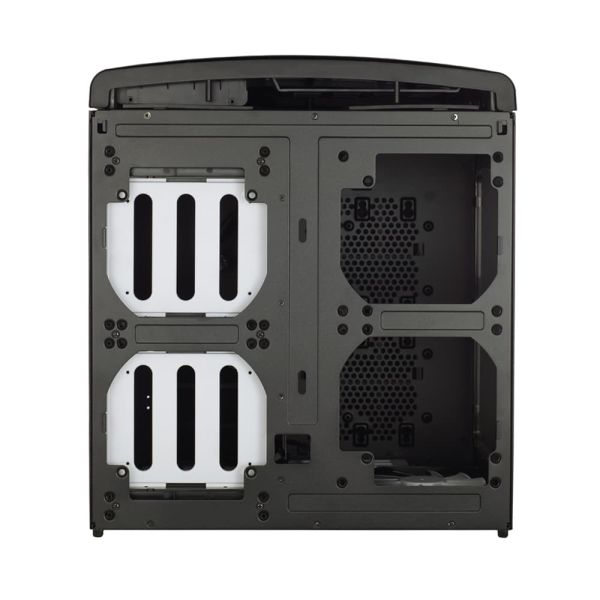 Fractal Design NODE 804 kubus Zwart (CA-NODE-804-BL-W)