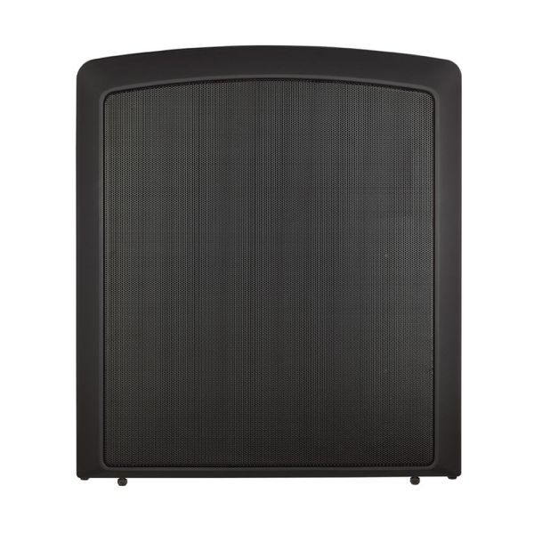 Fractal Design NODE 804 kubus Zwart (CA-NODE-804-BL-W)