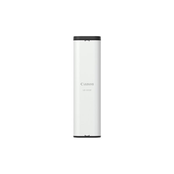 Canon VB-S910F Rond IP-beveiligingscamera 1920 x 1080 Pixels Plafond/muur (1389C001)