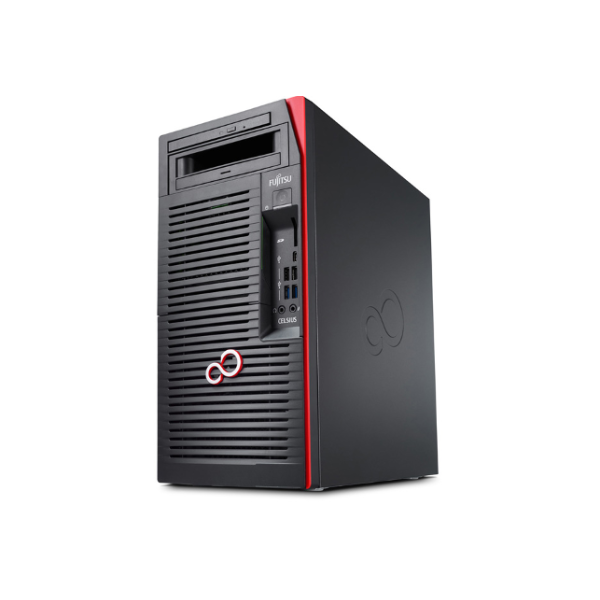 Fujitsu Windows Server 2022 Standard 16-Core (PYBWBS5A)