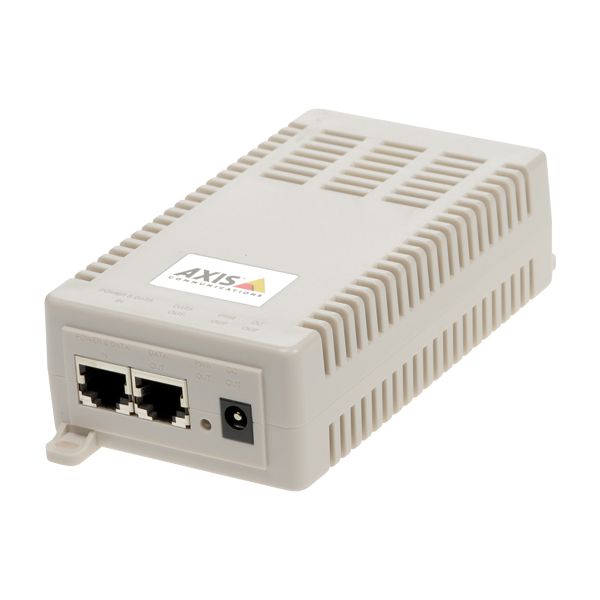 Axis c network splitter (5500-001)